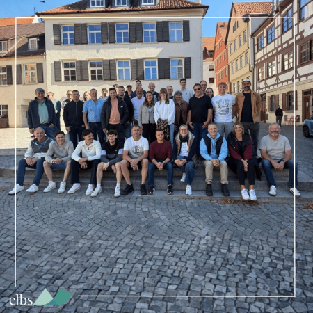Elbs-Ausflug 2026